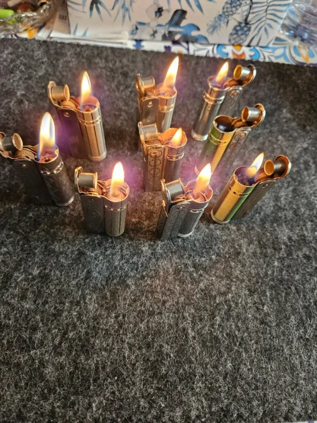 Lote de monedas colección antiguas Viena Austria J