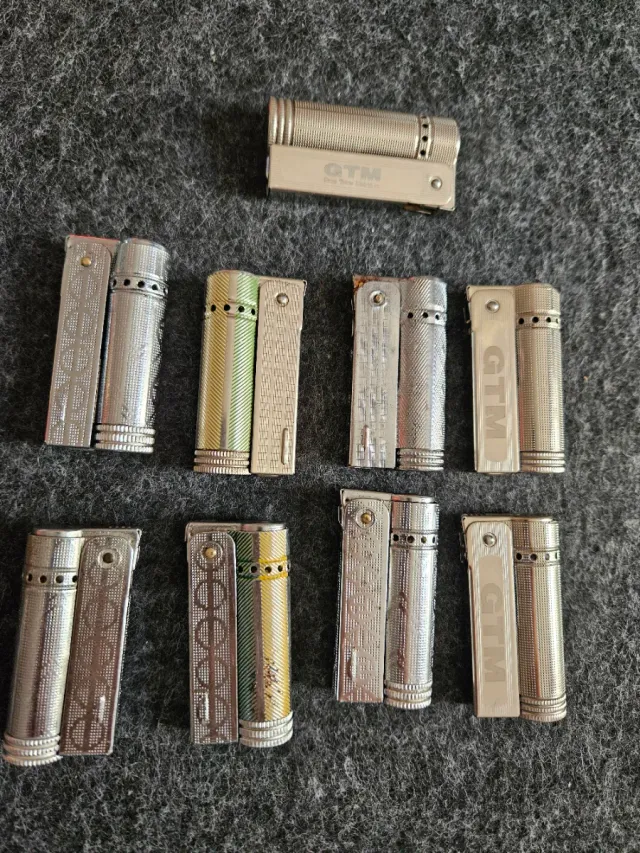 Lote de monedas colección antiguas Viena Austria J