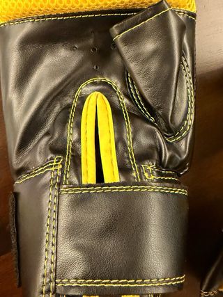 Guantes Boxeo Fitboxing Brooklyn Talla M