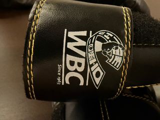 Guantes Boxeo Fitboxing Brooklyn Talla M