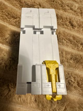 Magnetotermico Schneider Resi9 C16