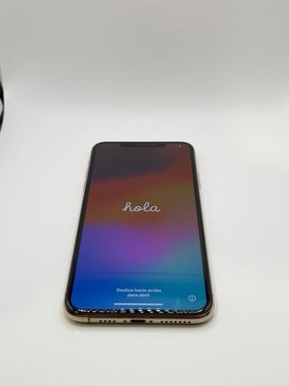 iPhone 11 Pro Max 64GB Oro Rosa