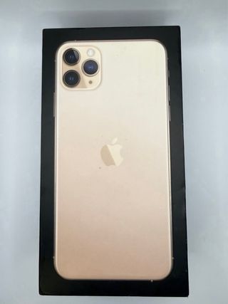 iPhone 11 Pro Max 64GB Oro Rosa