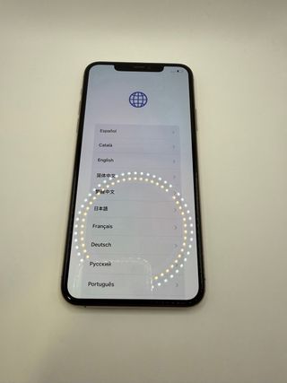 iPhone 11 Pro Max 64GB Oro Rosa