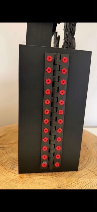 Espositore Funko Pop Stranger Things