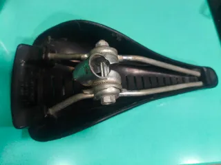 ASIENTO AEROYAL BMX OLD SCHOOL