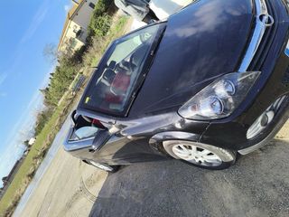 Opel Astra 2008