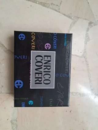 Portafoglio Enrico Coveri nuovo