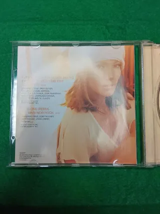 CD Jennifer Lopez