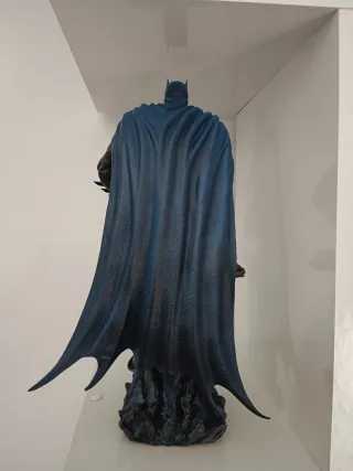 Figura Batman estilo retro