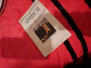 Il ladro di cadaveri-Janet la storta-I merry men