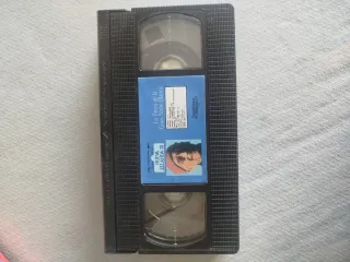 VHS Nueva Zelanda: La Tierra de la Gran Nube Blanc