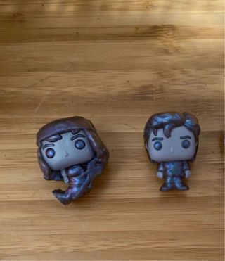 Funko Pop Stranger Things