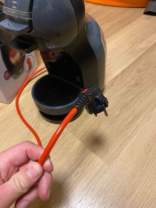 Cafetera Dolce Gusto Piccolo XS