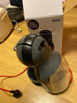 Cafetera Dolce Gusto Piccolo XS