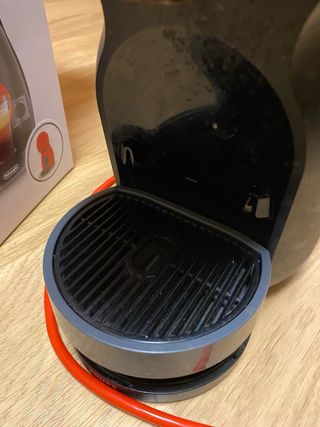 Cafetera Dolce Gusto Piccolo XS