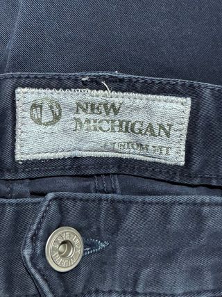 Pantaloni Murphy & Nye