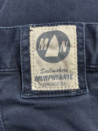 Pantaloni Murphy & Nye