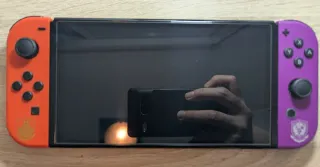 Nintendo Switch Edizione Speciale Pokémon