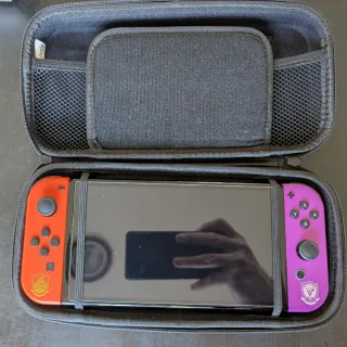 Nintendo Switch Edizione Speciale Pokémon