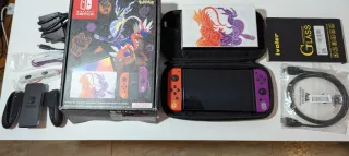 Nintendo Switch Edizione Speciale Pokémon