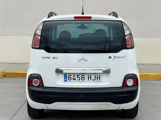 Citroen C3 2012