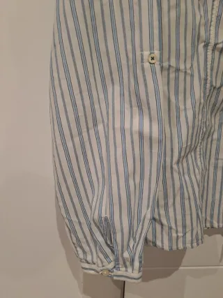 Camisa mujer Massimo Dutti