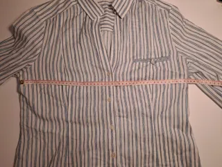 Camisa mujer Massimo Dutti