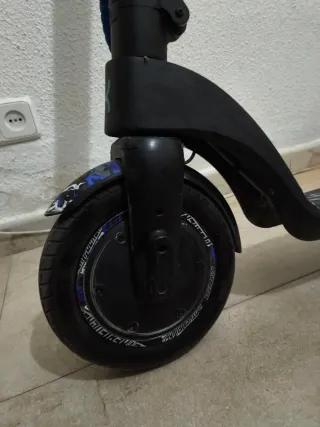 Patinete Eléctrico Cecotec Bongo Serie A