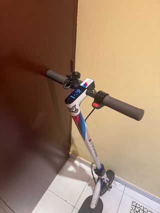 Patín Eléctrico Xiaomi pro 2 con cargador