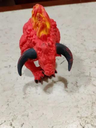 Eldrador creatures di Schleich