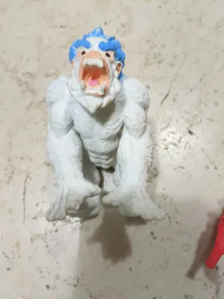 Eldrador creatures di Schleich