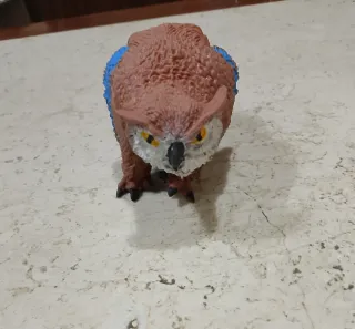 Eldrador creatures di Schleich