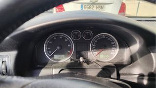 Volkswagen Passat 2004