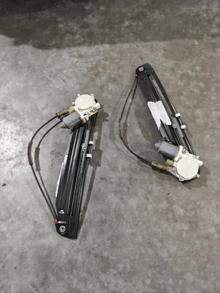 Elevalunas Traseros BMW E39