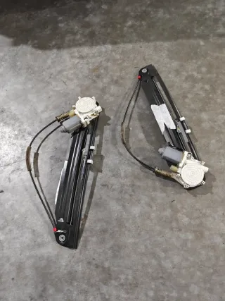 Elevalunas Traseros BMW E39