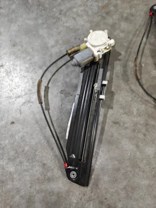 Elevalunas Traseros BMW E39