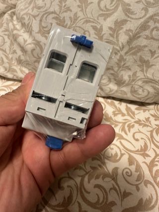 Diferencial CHNT NL1-63 40A