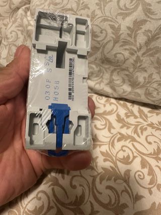 Diferencial CHNT NL1-63 40A