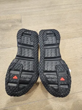 Salomon REELAX 6.0 Negro