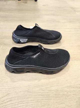 Salomon REELAX 6.0 Negro