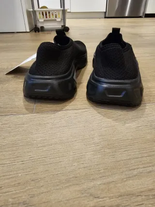 Salomon REELAX 6.0 Negro