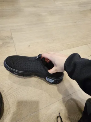 Salomon REELAX 6.0 Negro