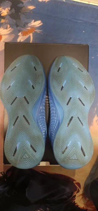 Zapatillas Baloncesto Adidas Anthony Edwards