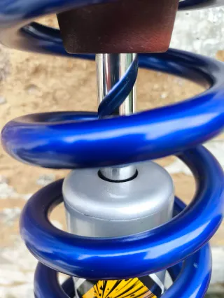 Amortiguador Yamaha MT-09 2014-2020