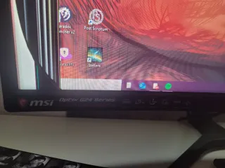 Torre Gaming Ryzen 5 GTX 1650 16GB