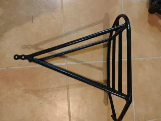 Bicicleta BH Clásica Año 1939. Completa