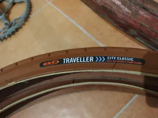 Bicicleta BH Clásica Año 1939. Completa