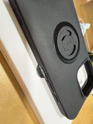 Funda SP Connect iPhone 16 Pro