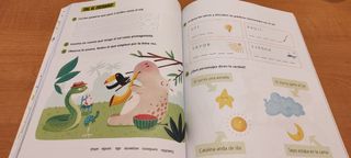 Proyecto: FanFest. ¡Lecturas y acción! 1 Primaria - Antología